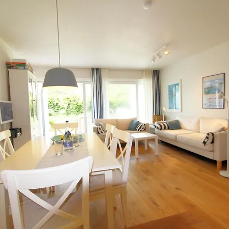 Cosima - Im Grund 29, App 76 Apartment Wenningstedt-Braderup