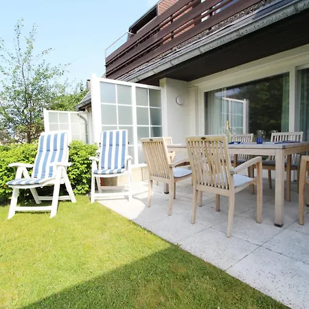 Cosima - Im Grund 29, App 76 Apartment