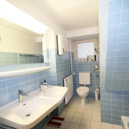 아파트 Cosima - Im Grund 29, App 76 *