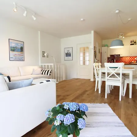 Cosima - Im Grund 29, App 76 Apartment *