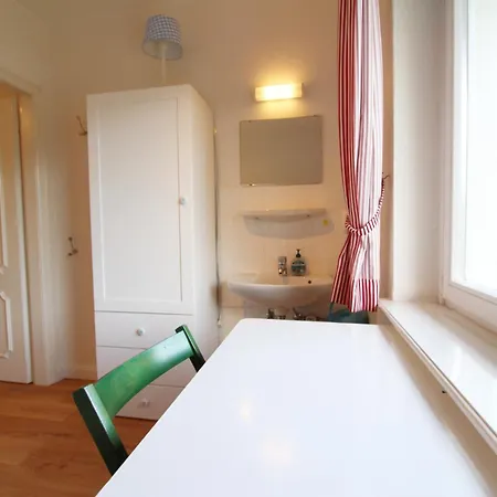 Apartment Cosima - Im Grund 29, App 76 Wenningstedt-Braderup
