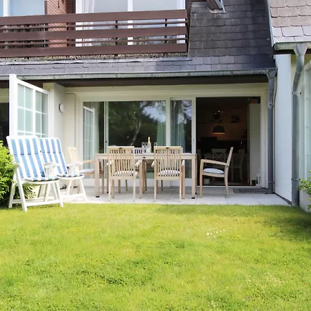 Cosima - Im Grund 29, App 76 * 베닝슈테트