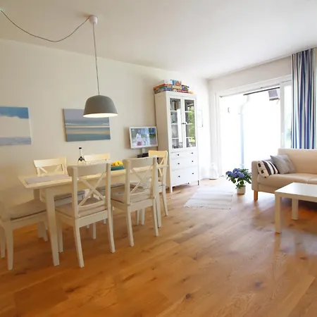 아파트 Cosima - Im Grund 29, App 76