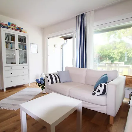 Cosima - Im Grund 29, App 76 Apartment
