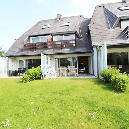 아파트 Cosima - Im Grund 29, App 76 *