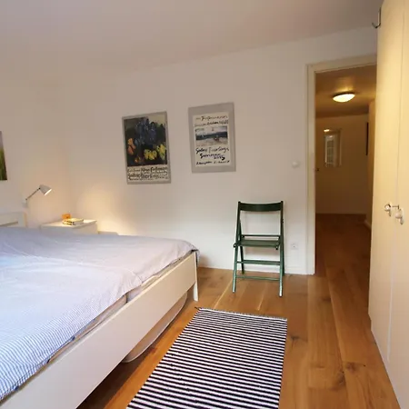 Cosima - Im Grund 29, App 76 Apartment Wenningstedt-Braderup