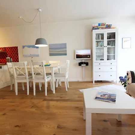Cosima - Im Grund 29, App 76 Apartment