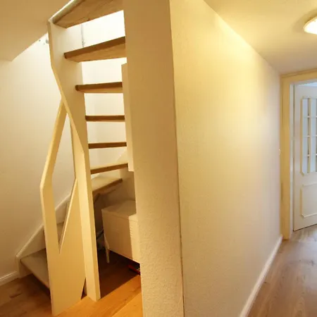 아파트 Cosima - Im Grund 29, App 76