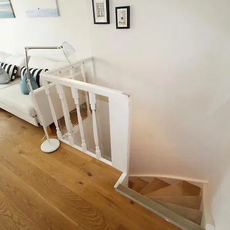 아파트 Cosima - Im Grund 29, App 76