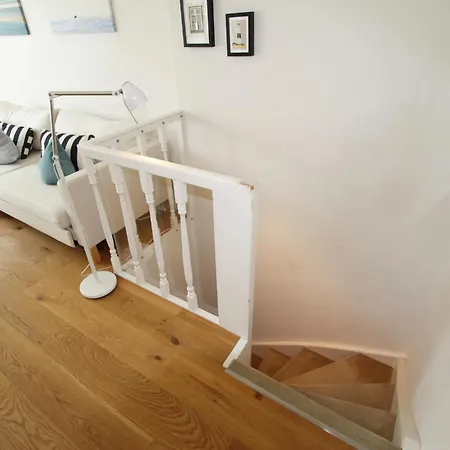 Apartment Cosima - Im Grund 29, App 76