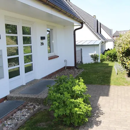 Apartment Cosima - Im Grund 29, App 76