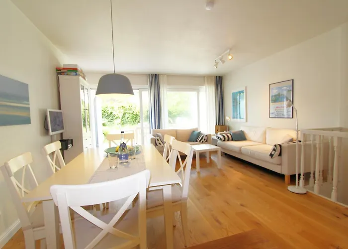 Cosima - Im Grund 29, App 76 Apartman Wenningstedt-Braderup (Sylt)