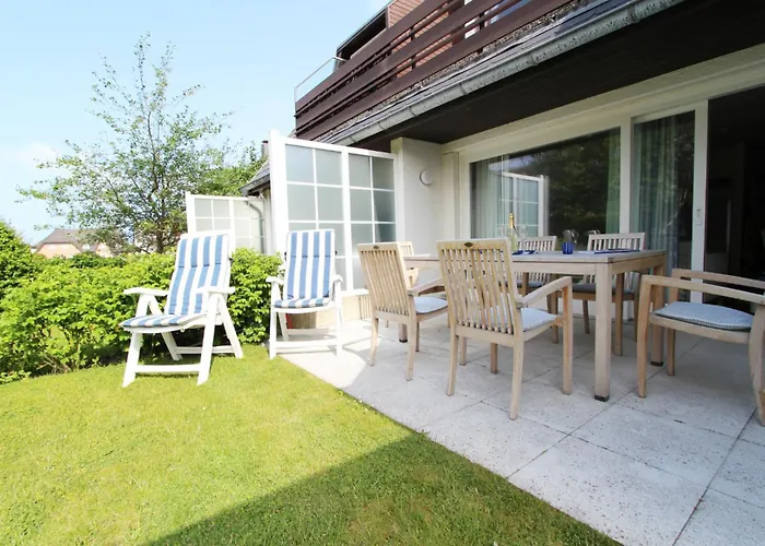 Cosima - Im Grund 29, App 76 Apartman
