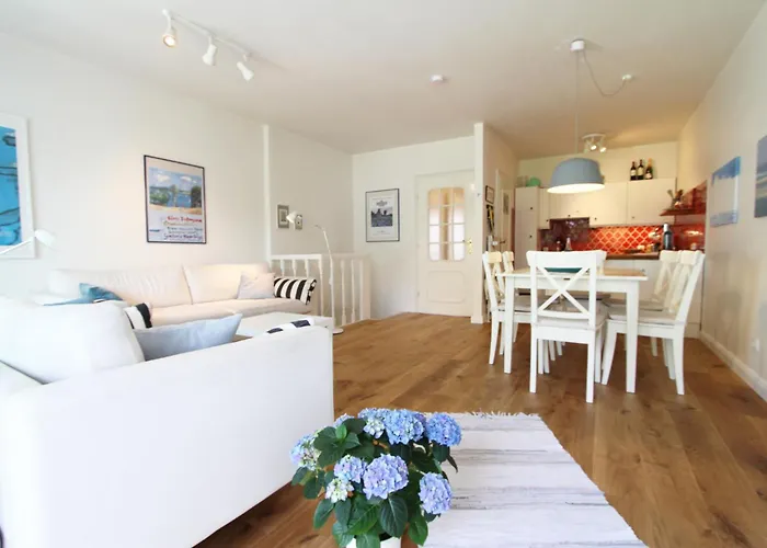 Cosima - Im Grund 29, App 76 Apartman *