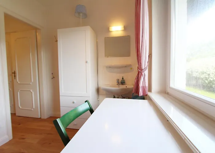 Apartman Cosima - Im Grund 29, App 76 Wenningstedt-Braderup (Sylt)