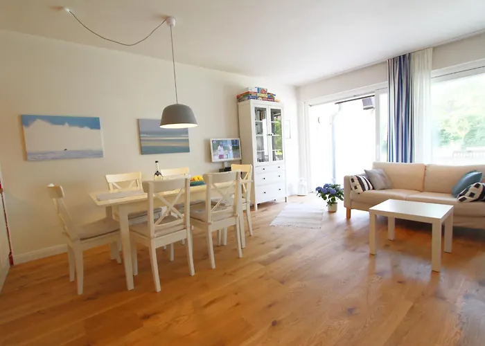 Apartman Cosima - Im Grund 29, App 76