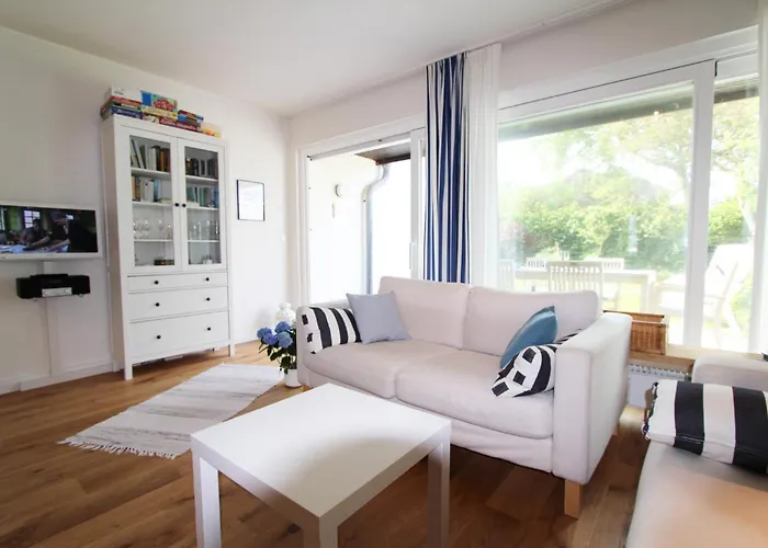 Cosima - Im Grund 29, App 76 Apartman