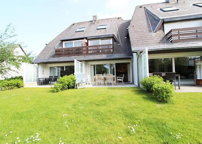 Apartman Cosima - Im Grund 29, App 76 *