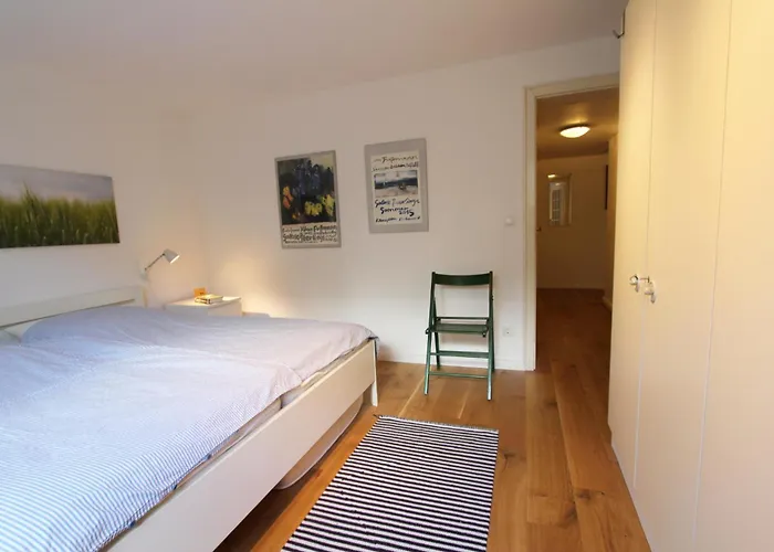 Cosima - Im Grund 29, App 76 Apartman Wenningstedt-Braderup (Sylt)