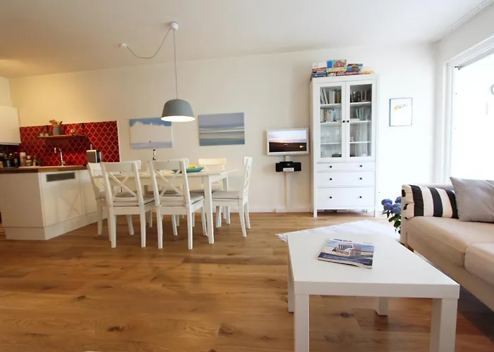 Cosima - Im Grund 29, App 76 Apartman