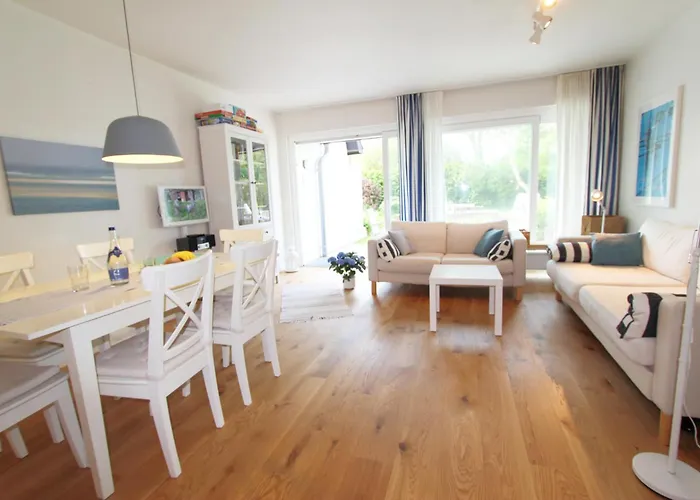 Cosima - Im Grund 29, App 76 Apartman *
