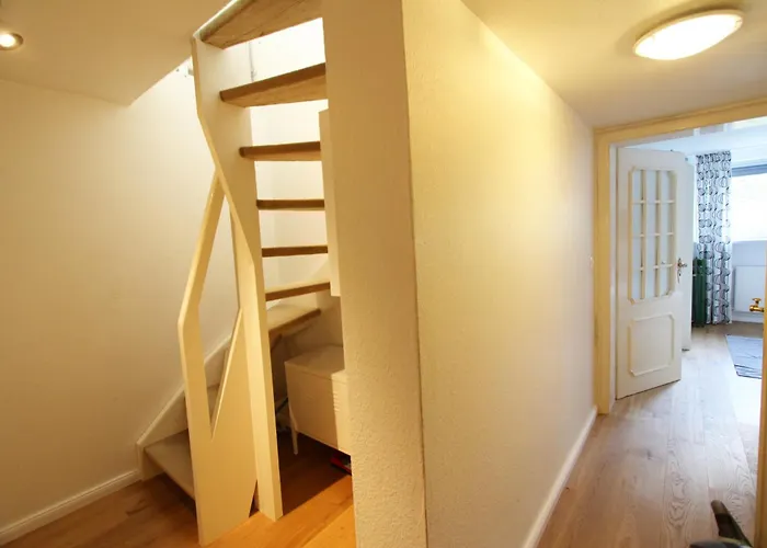 Apartman Cosima - Im Grund 29, App 76