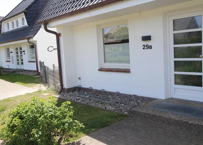 Apartman Cosima - Im Grund 29, App 76 *